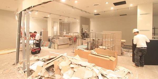 Commercial-Demolition-Retail-Demolition-Garage-Demolition-Richmond-VA